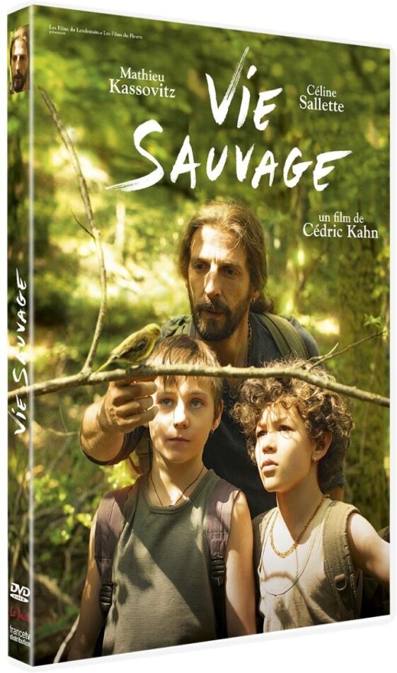 Vie sauvage (2014)