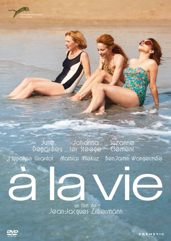 À la vie (2014)