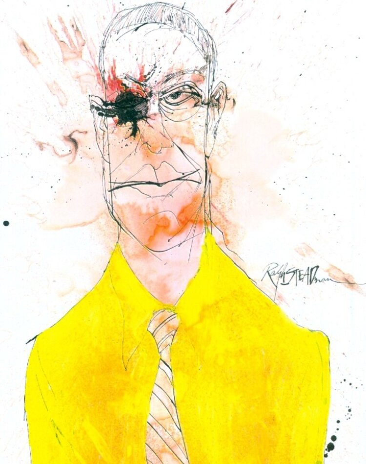 Breaking Bad - Staffel 4 Limited Steelbook, 3 Blu-rays