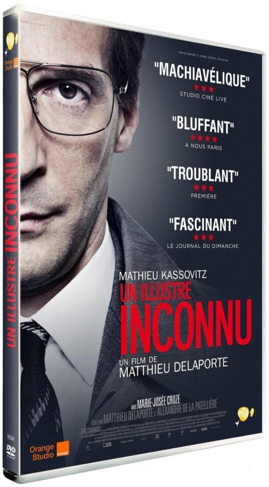 Un illustre inconnu (2014)