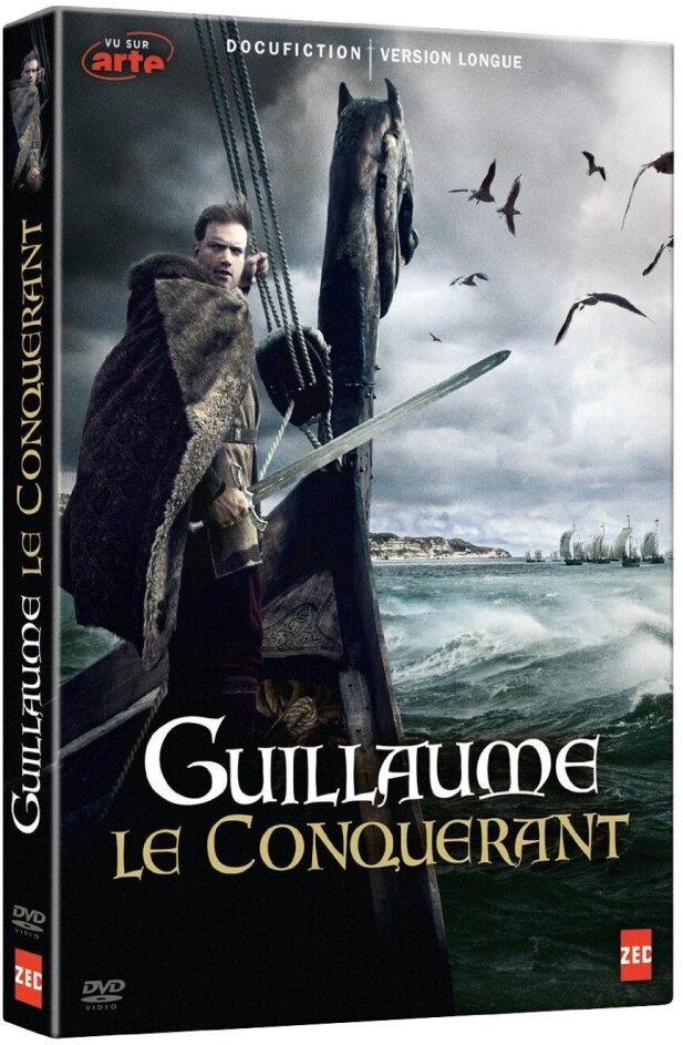Guillaume le Conquérant (2013) Langfassung