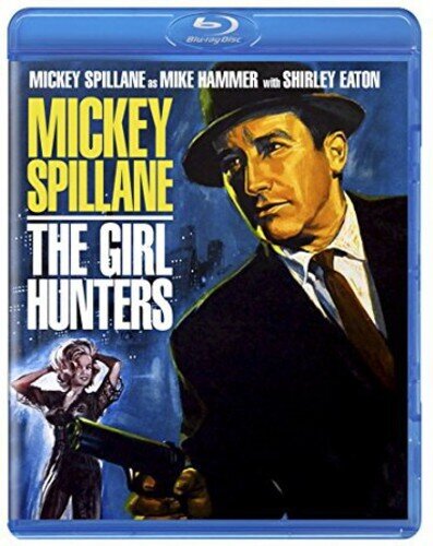 The Girl Hunters (1963)