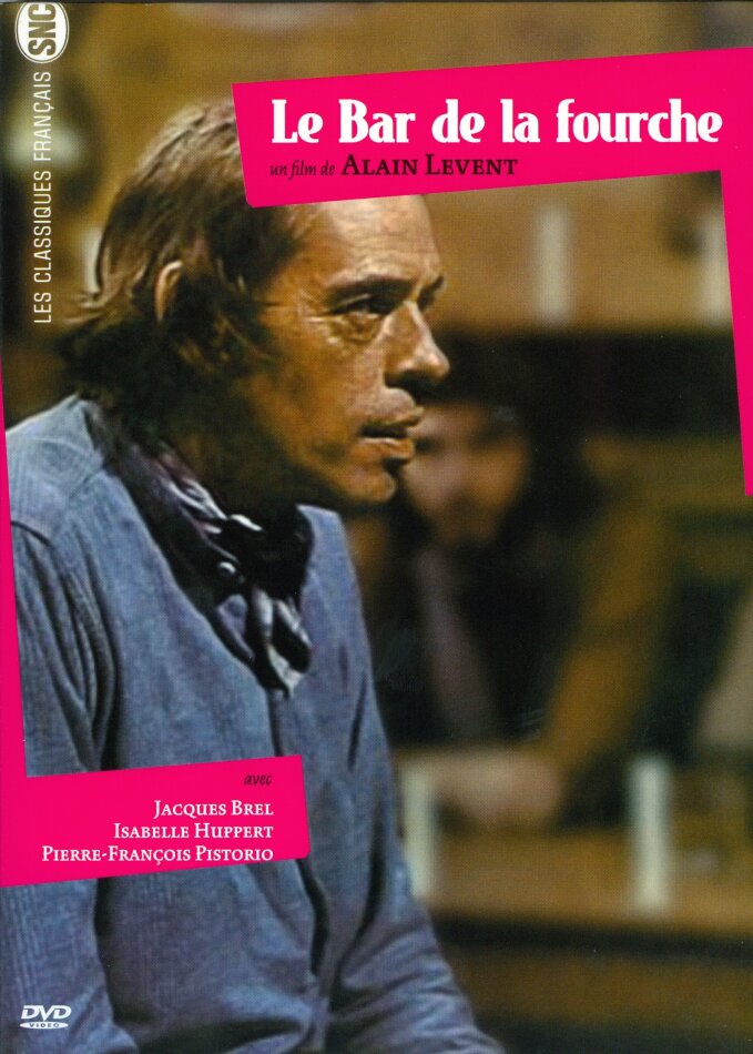 Le bar de la fourche (1972) Les Classiques Francais SNC