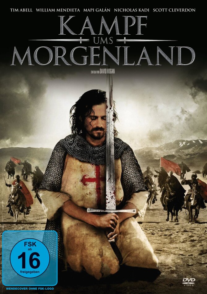 Kampf ums Morgenland