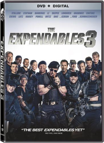 The Expendables 3 (2014)