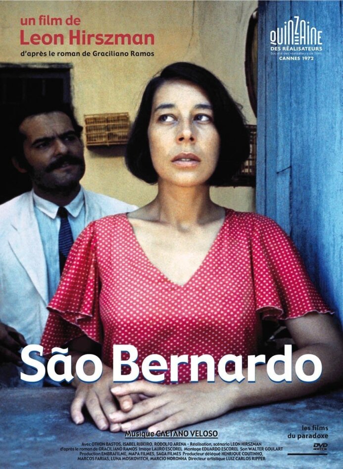 Sao Bernardo (1971)
