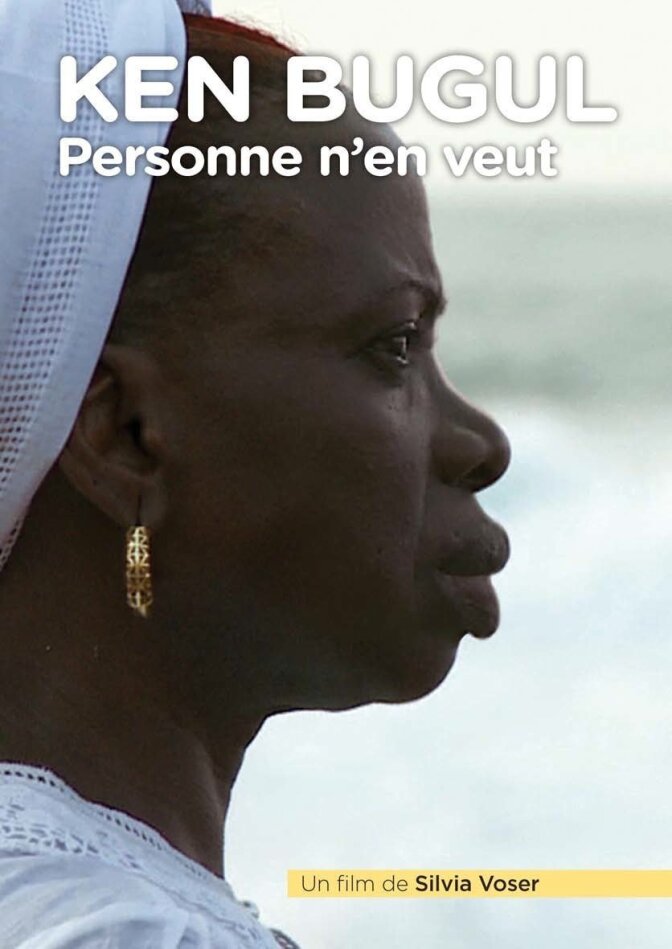 Ken Bugul - Personne n'en veut (2013) Trigon-Film