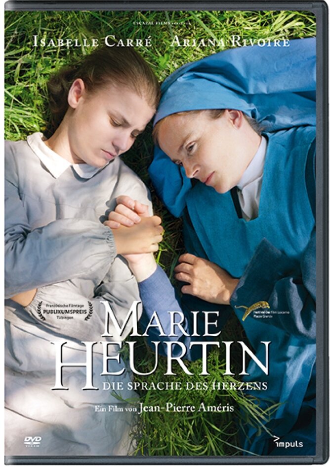 Marie Heurtin - Die Sprache des Herzens (2014)