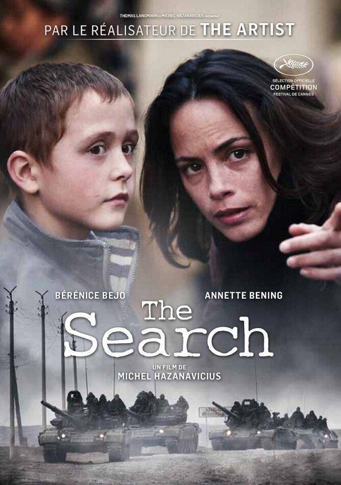 The Search (2014)