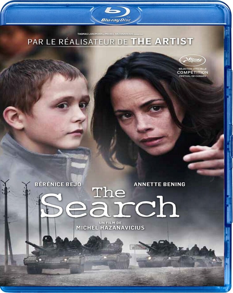 The Search (2014)