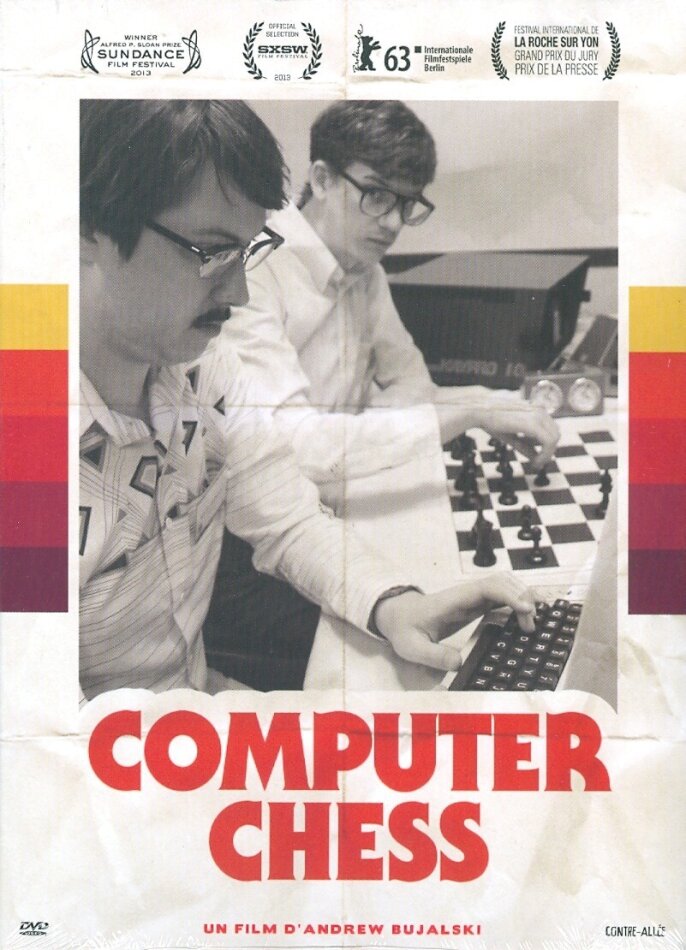Computer Chess (2013) s/w