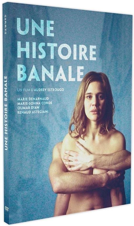 Une histoire banale (2014)