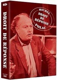 Droit de réponse (1981) 4 DVDs