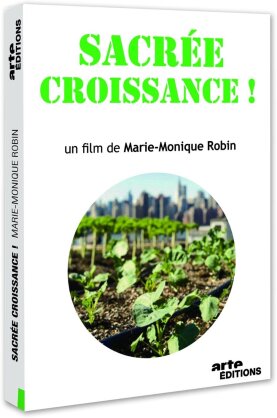 Sacr&eacute;e croissance! (2014) (Arte &Eacute;ditions)