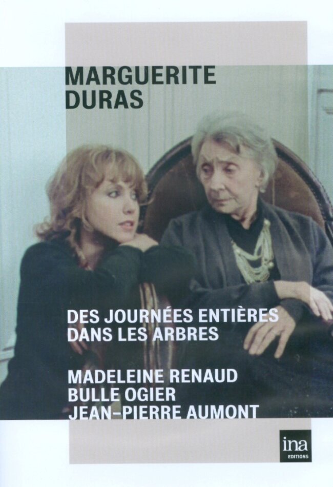 Des journées entières dans les arbres