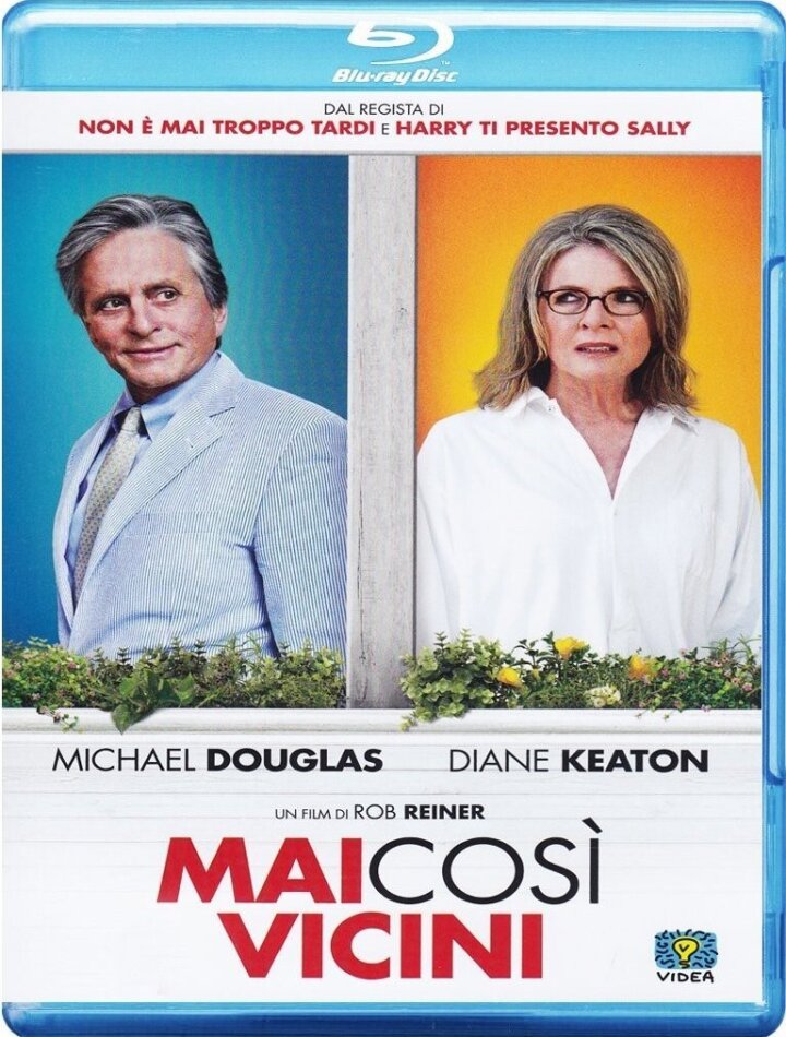 Mai così vicini (2014)