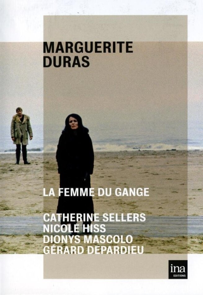 La femme du gange (1974)