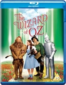 The Wizard of Oz (1939) 75th Anniversary Edition