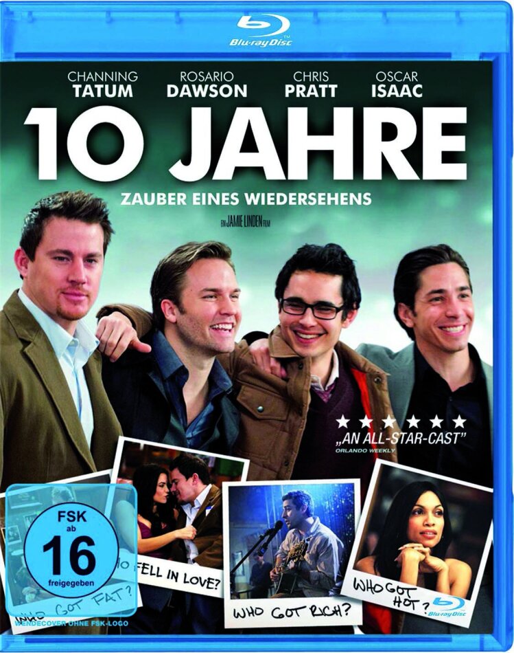 10 Jahre - Zauber eines Wiedersehens (2011)
