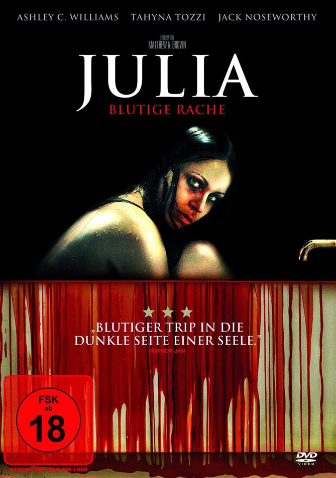 Julia - Blutige Rache (2014)