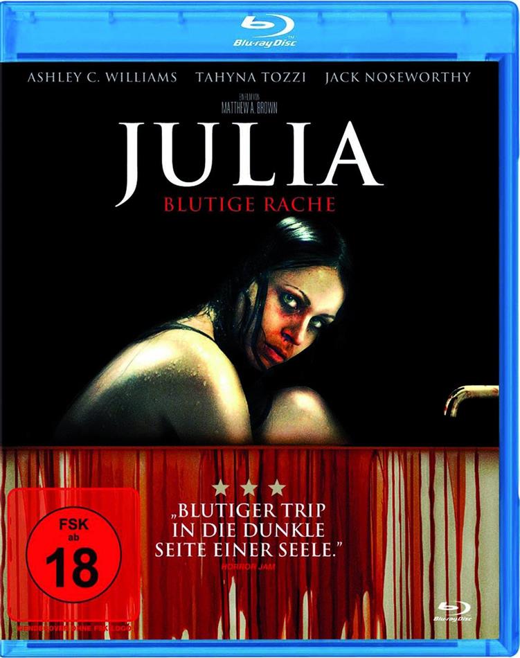 Julia - Blutige Rache (2014)