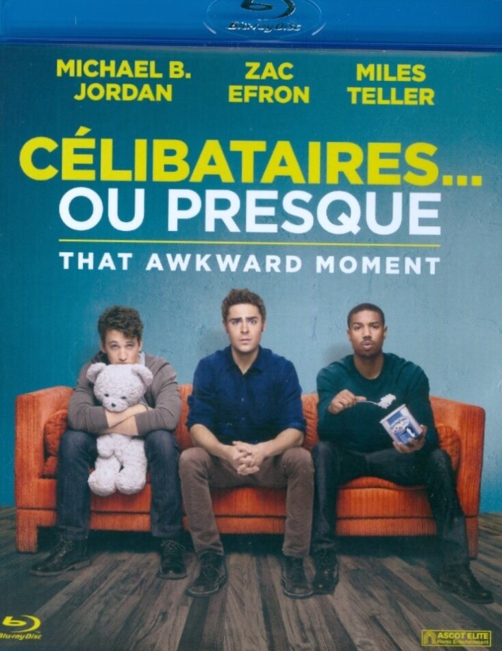 Célibataires... Ou presque (2014)