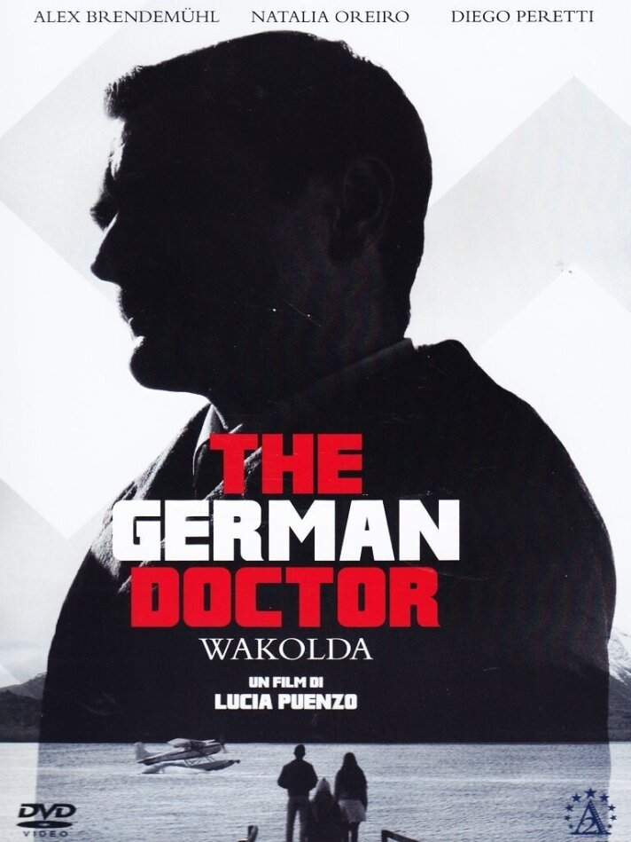 The German Doctor - Wakolda