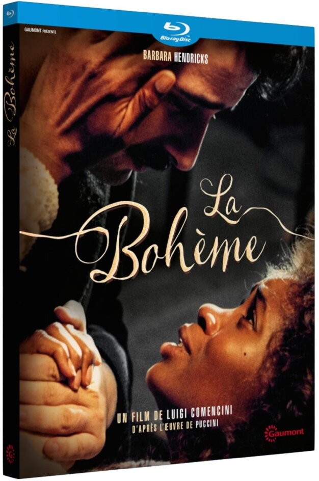 La Bohème (1988)