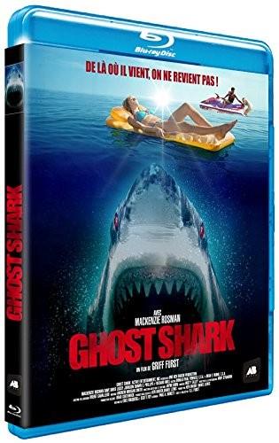 Ghost Shark (2013)