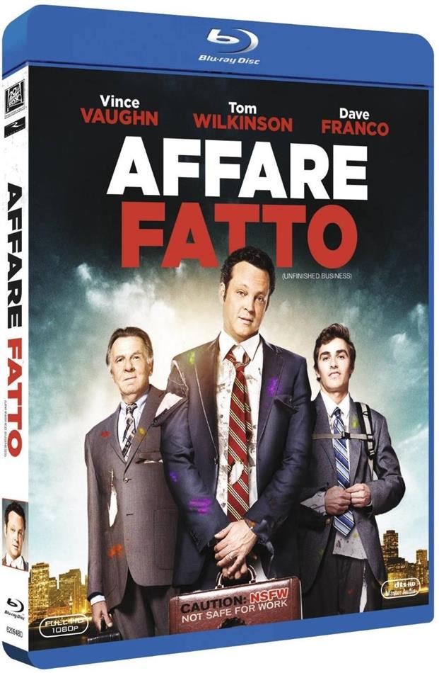 Affare fatto (2015)
