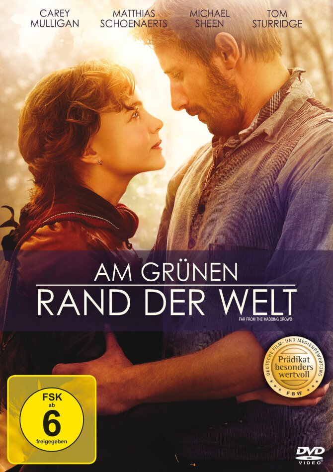 Am grünen Rand der Welt (2015)
