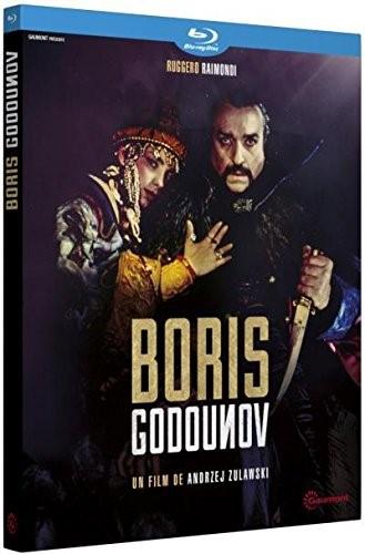 Boris Godounov (1989)