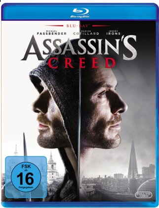 Assassin's Creed (2016)