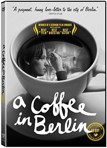 A Coffee in Berlin - Oh Boy (2012) s/w