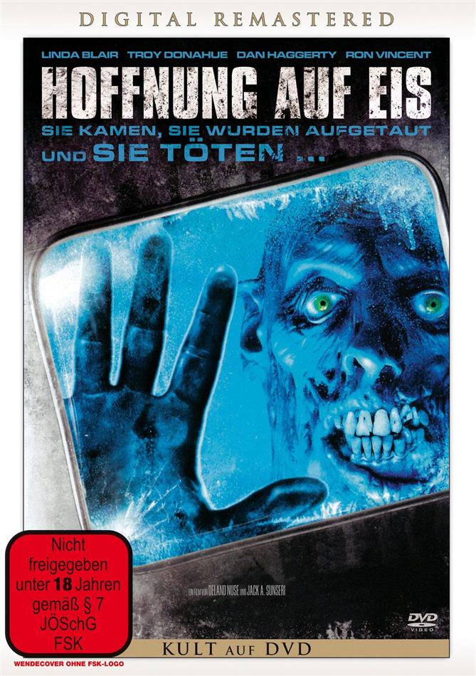 Hoffnung auf Eis - The Chilling (1989)