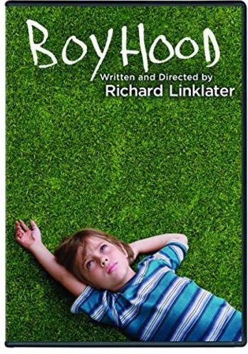 Boyhood (2014)