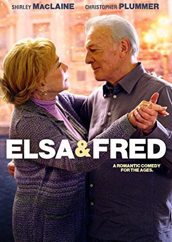 Elsa & Fred (2014)