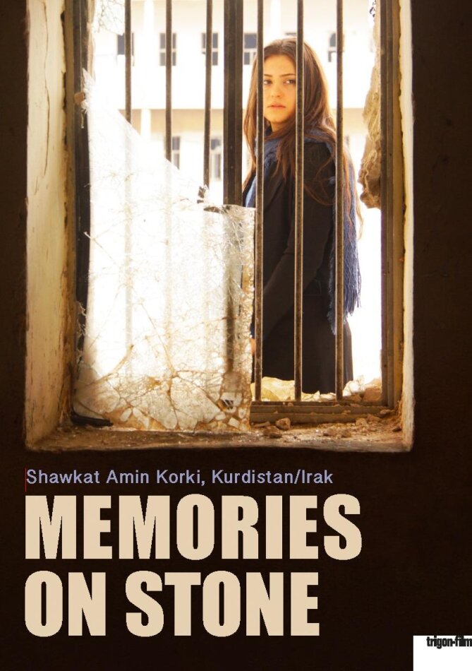 Memories On Stone (2014)