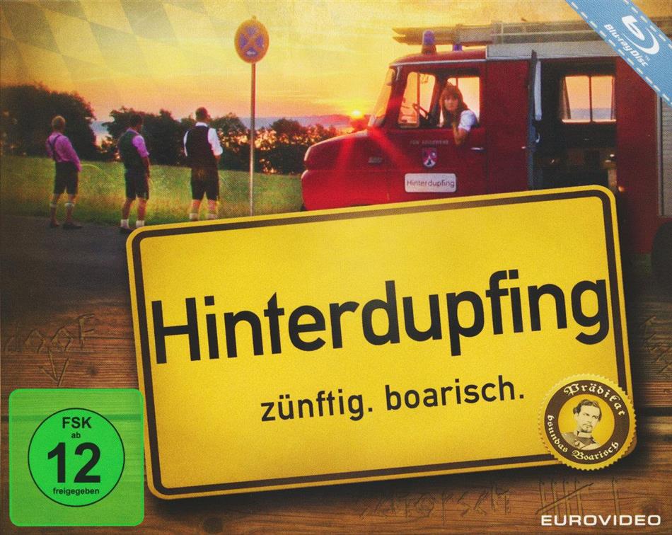 Hinterdupfing (2014)