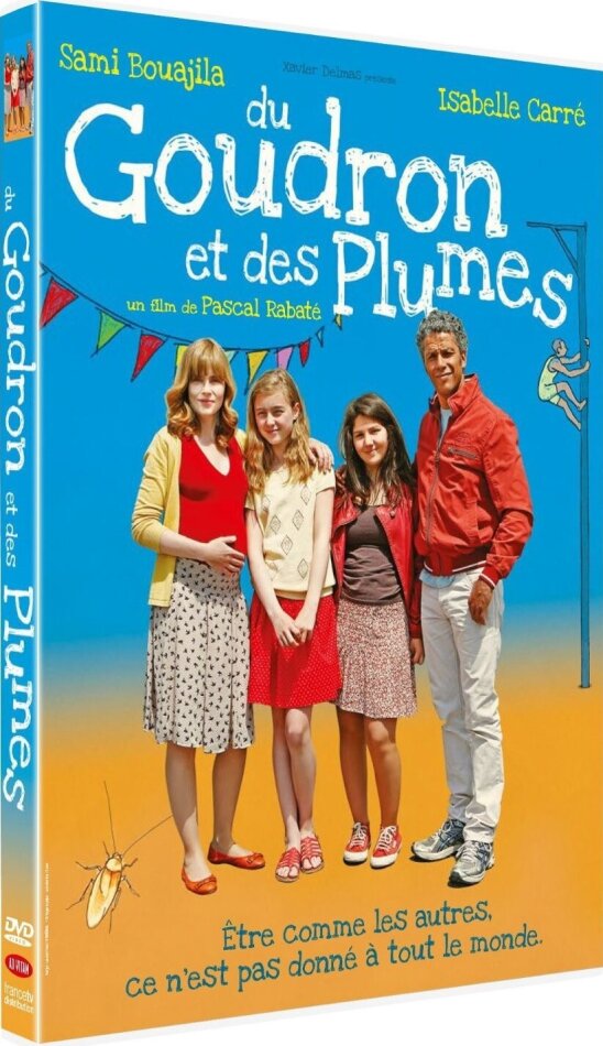 Du goudron et des plumes (2014)