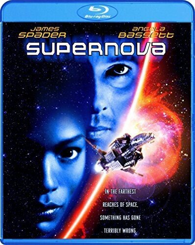 Supernova (2000)