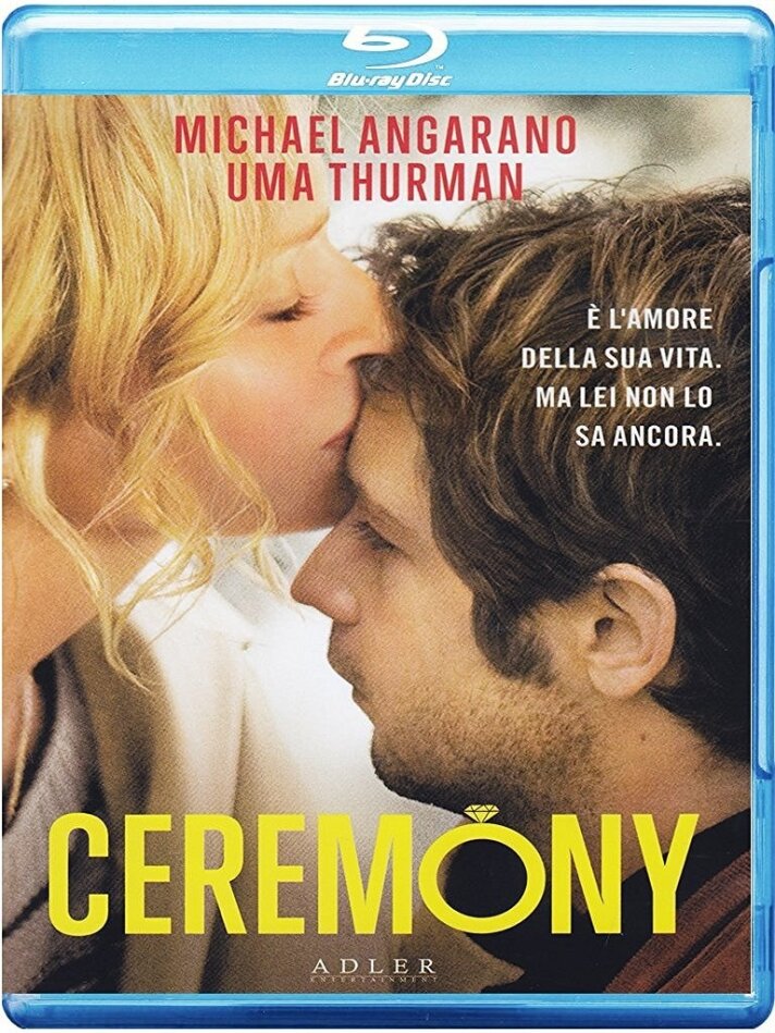 Ceremony (2010)