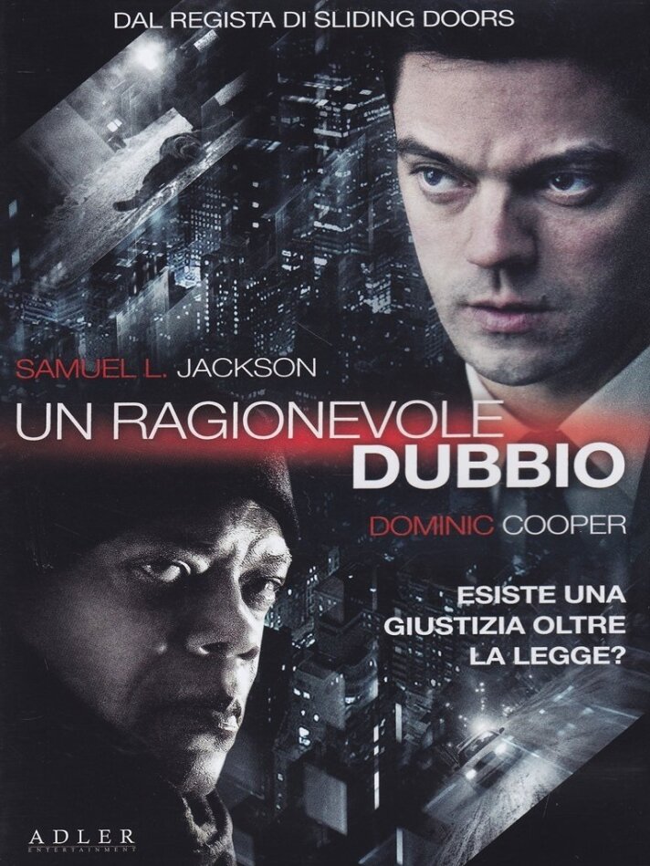 Un ragionevole dubbio (2014)