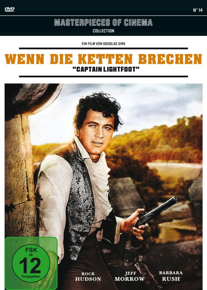 Wenn die Ketten brechen (1955) Masterpieces of Cinema