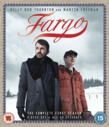 Fargo - Season 1 3 Blu-rays