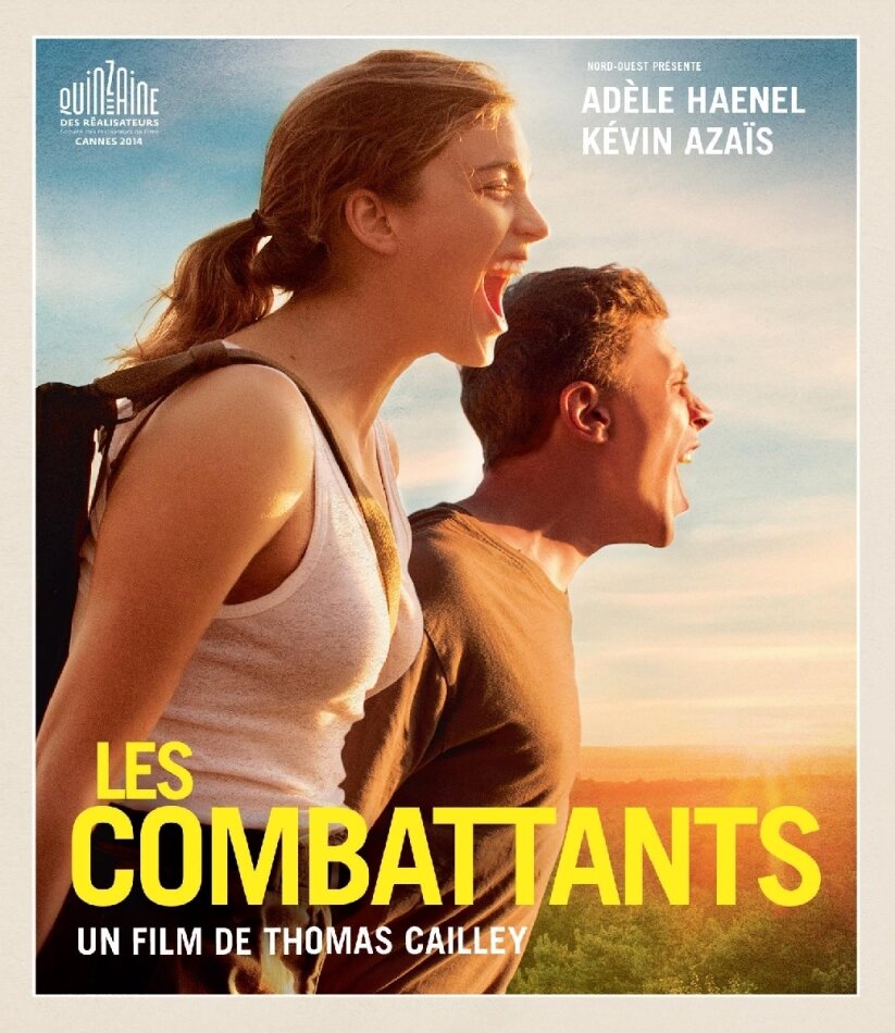 Les Combattants (2014)