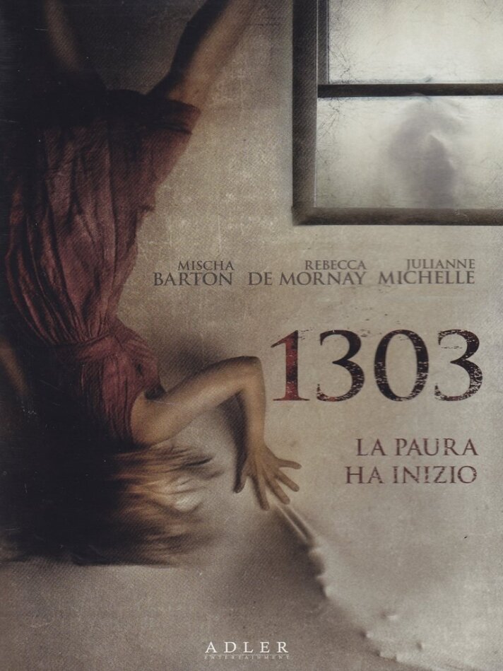 1303 - La paura ha inizio (2012)