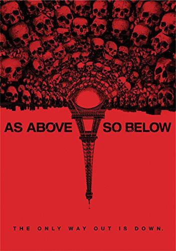 As Above, So Below (2014)