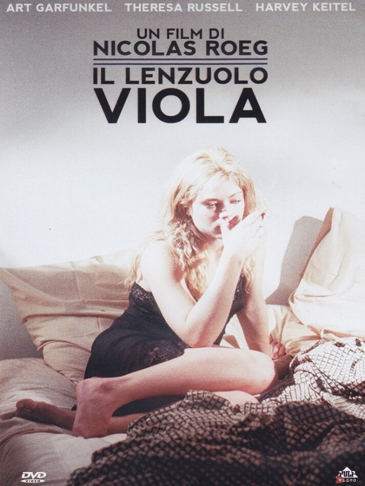 Il lenzuolo viola (1980)