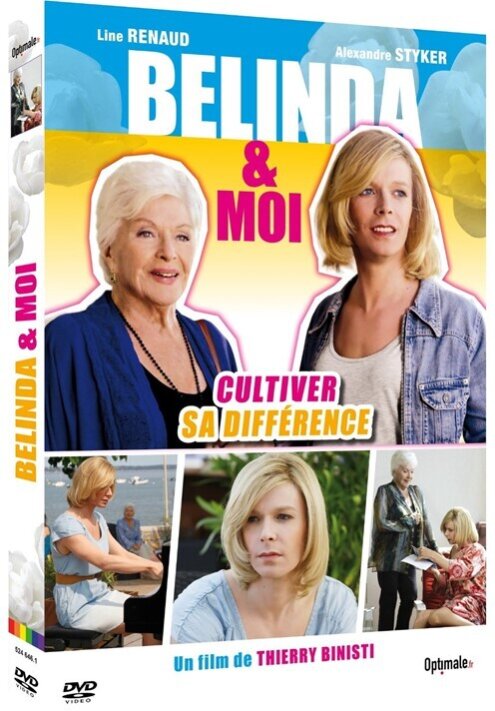 Belinda & moi (2014)